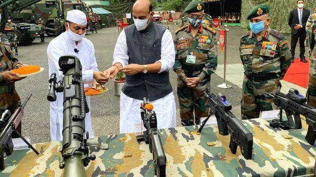 rajnath