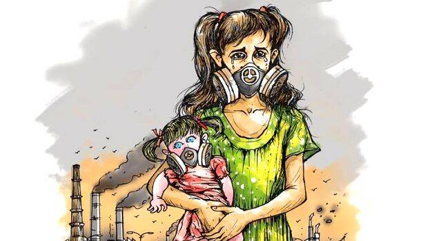 delhi-pollution delhi-pollution