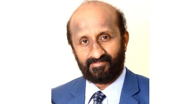 madhavchandran madhavchandran