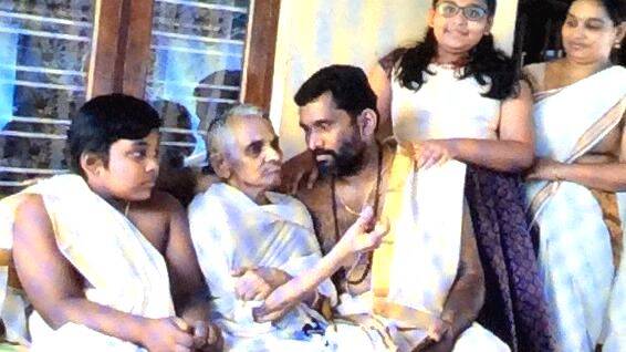 regikumarfamily regikumarfamily