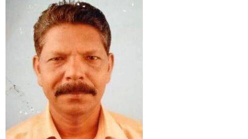 sadanandan sadanandan