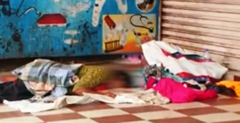 nadodi-death nadodi-death