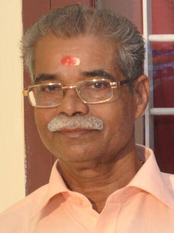 hariharan-nair hariharan-nair