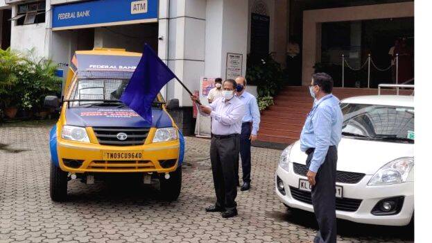 fedaralbank fedaralbank