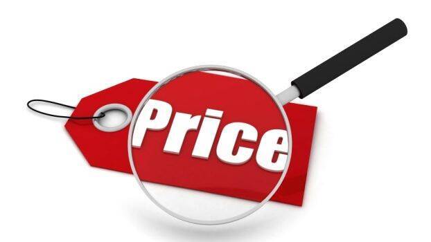 price price