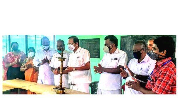 co-operative co-operative