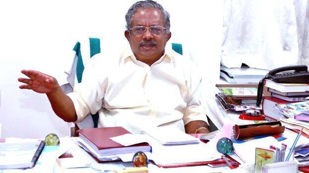 k-raju-minister k-raju-minister