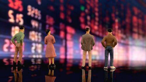 stock-market stock-market