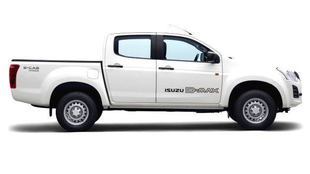 isuzu isuzu