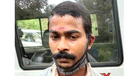 ramachandran ramachandran