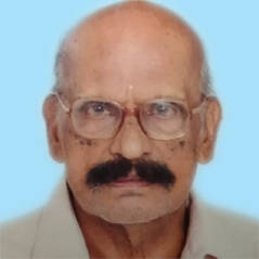 gopalakrishnan gopalakrishnan