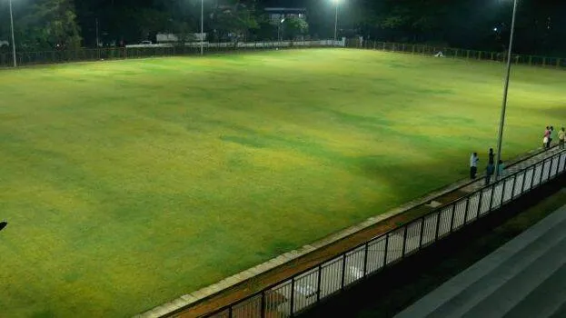 stadium