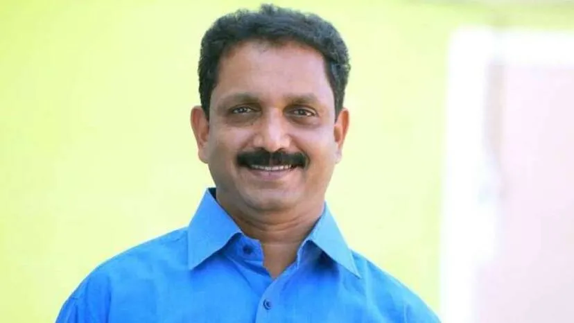 k-surendran