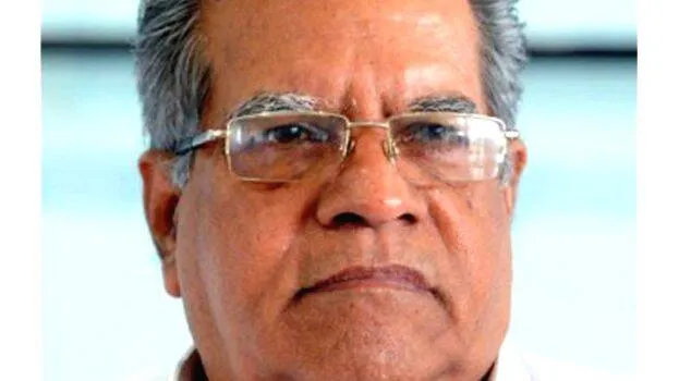 m-bhaskaran