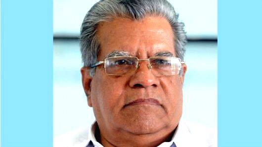 m-bhaskaran m-bhaskaran