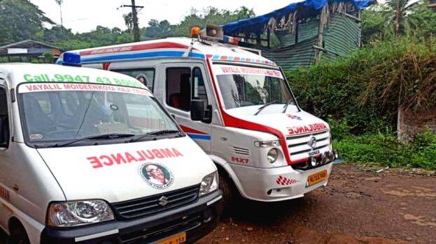 ambulance- ambulance-