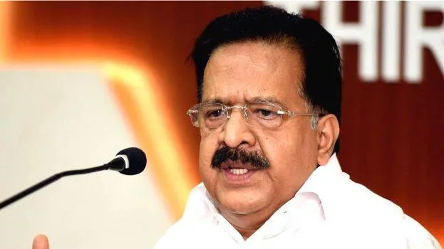 chennithala