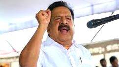 chennithala chennithala