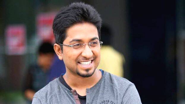 vineeth vineeth
