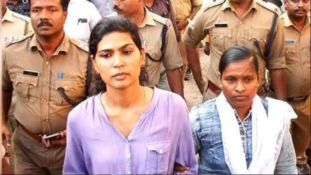 rehna-fathima