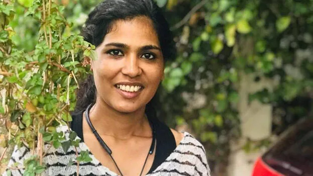 rehna-fathima