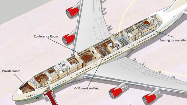 airindia-one airindia-one