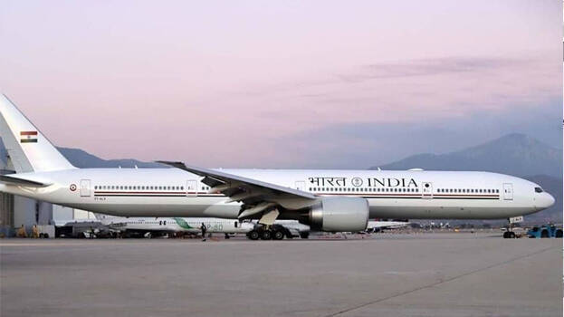 airindia-one airindia-one