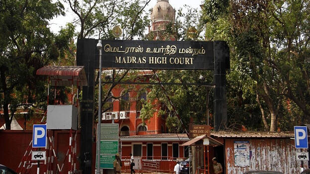 madras-high-court madras-high-court