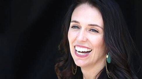 jacinda-ardern jacinda-ardern