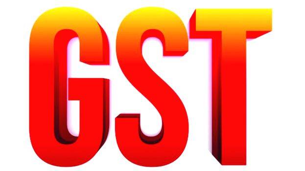 gst gst