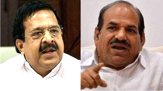chennithala- chennithala-