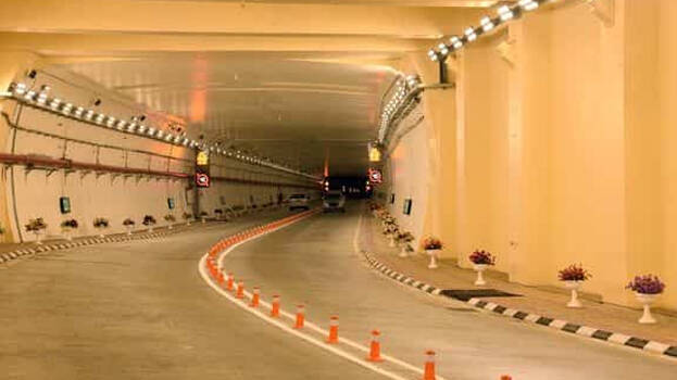 atal-tunnel atal-tunnel