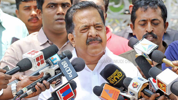 ramesh-chennithala ramesh-chennithala