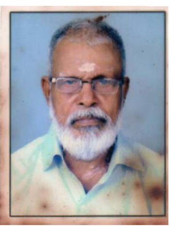 ramakrishnan ramakrishnan