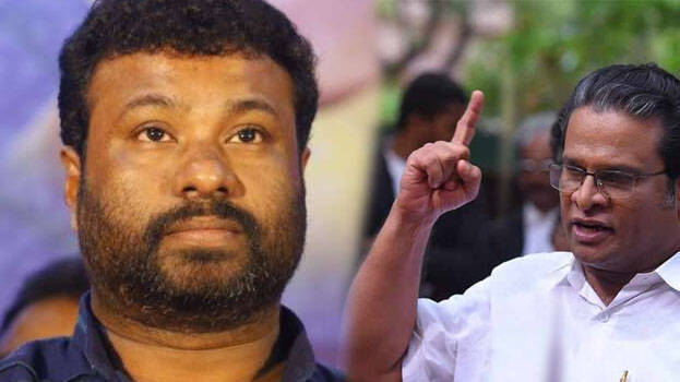 hareesh-peradi hareesh-peradi