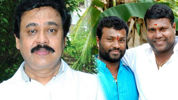 ramakrishnan ramakrishnan