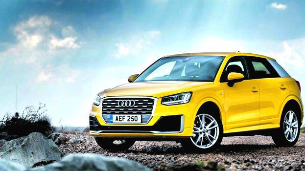 audi-q2 audi-q2