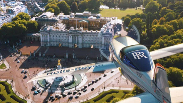 rolls-roys rolls-roys