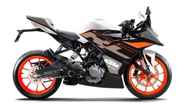 ktm ktm