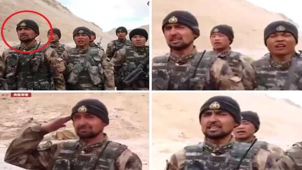 chinese-army chinese-army