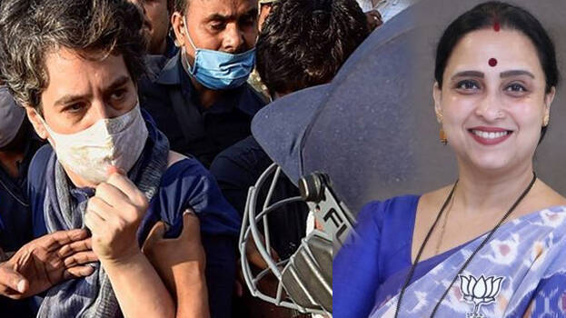 chithra-wagh-priyanka-gan chithra-wagh-priyanka-gan