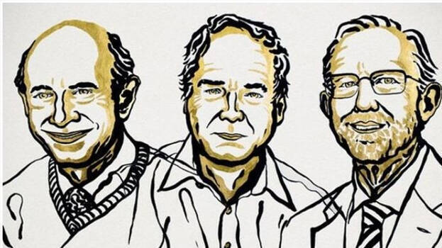 nobel-prize nobel-prize