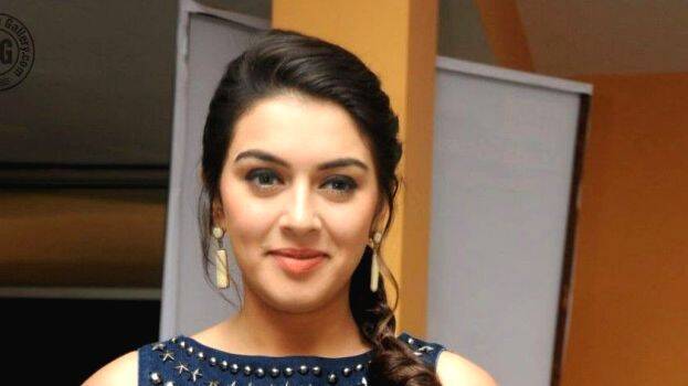 hansika hansika