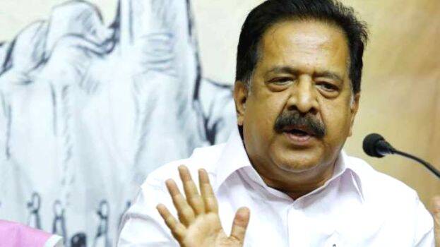 chennithala chennithala