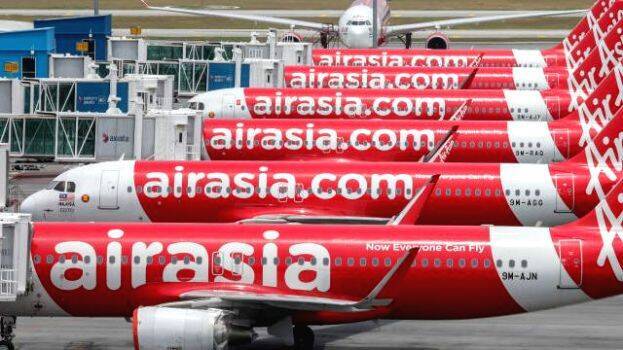 air-asia air-asia