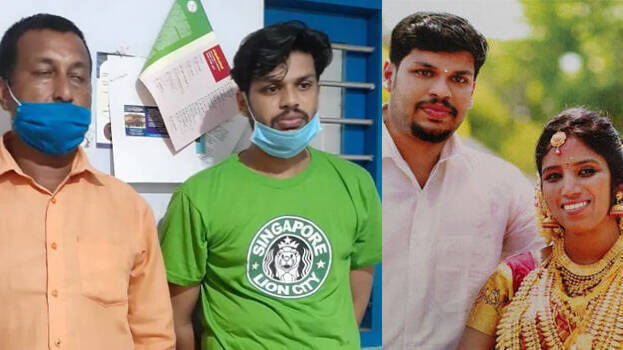 uthra-murder-case uthra-murder-case