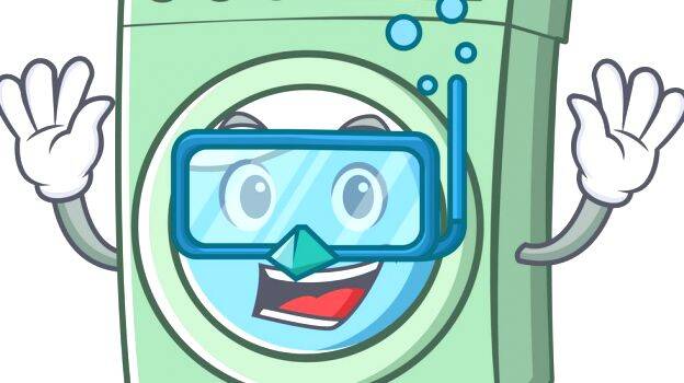 washing-machine washing-machine