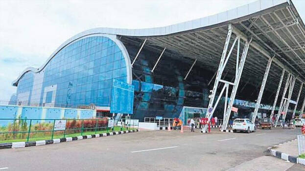 trivandrum-airport trivandrum-airport