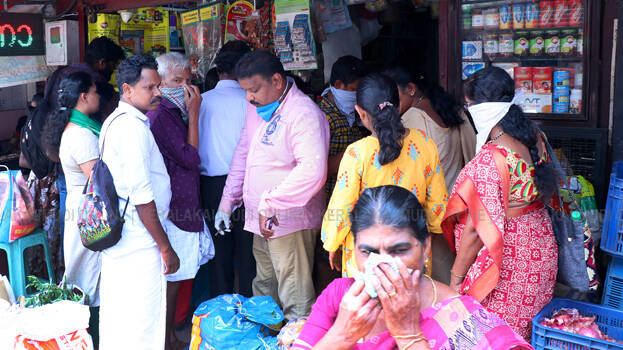 kerala-covid kerala-covid