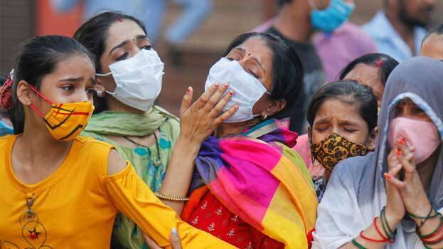 world-covid world-covid